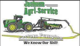 Jochum Agri-Service